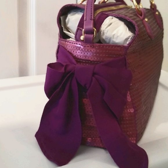 Vintage Y2K Juicy Couture Day Dreamer Bag - Picture 7 of 8